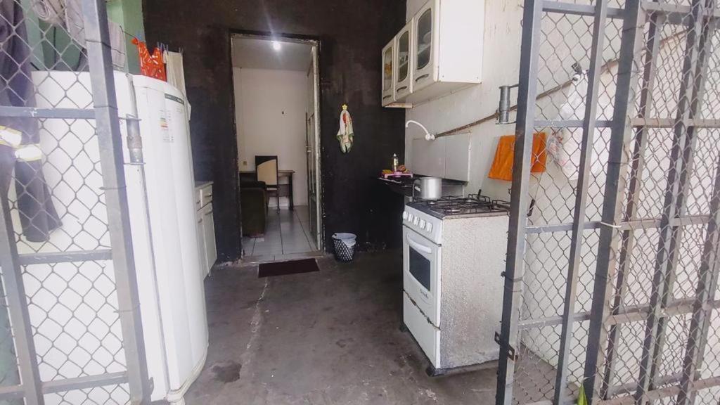 Hostel Luna เตเรซีนา ภายนอก รูปภาพ