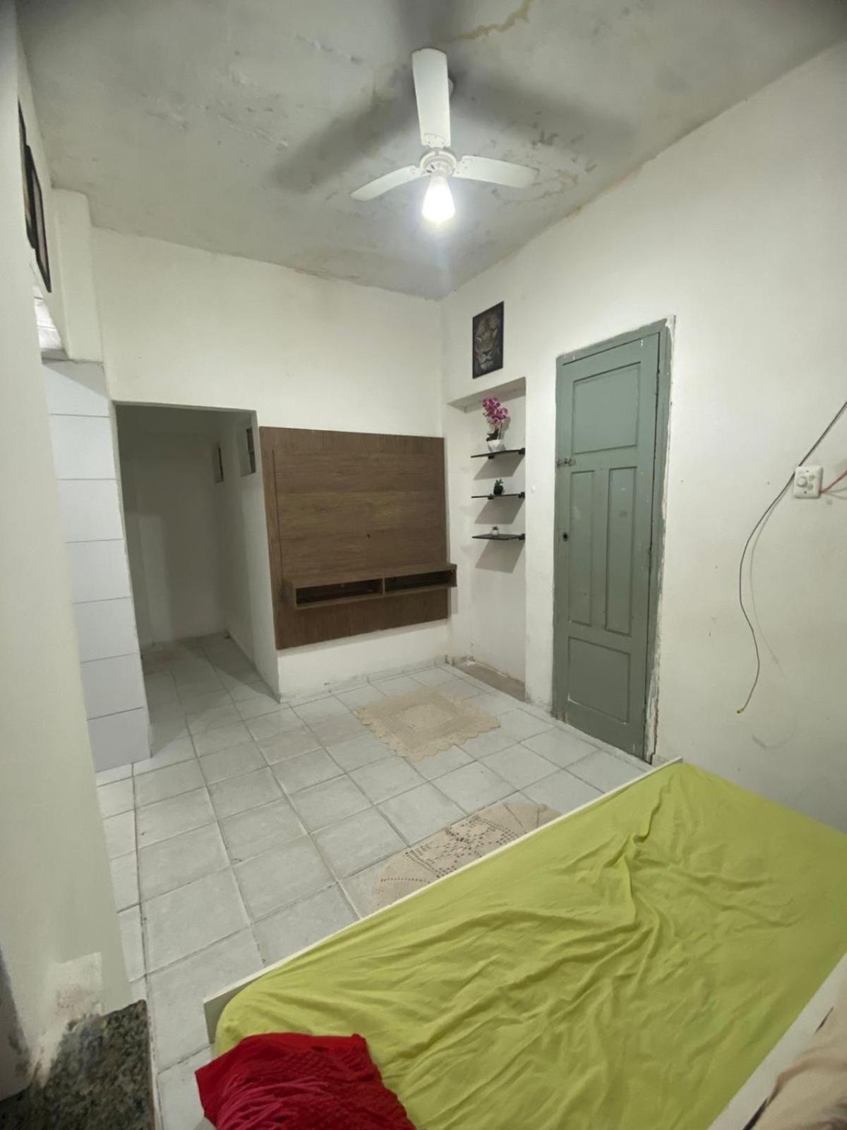 Hostel Luna เตเรซีนา ภายนอก รูปภาพ