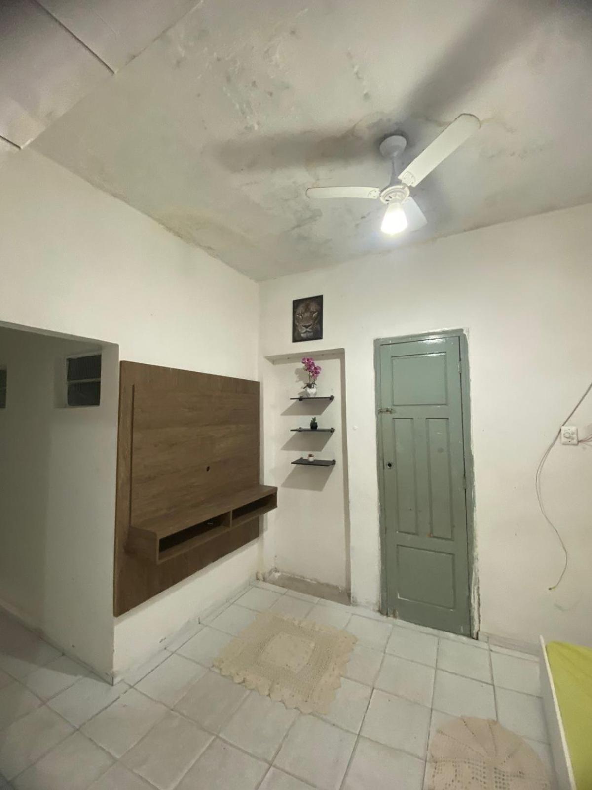 Hostel Luna เตเรซีนา ภายนอก รูปภาพ