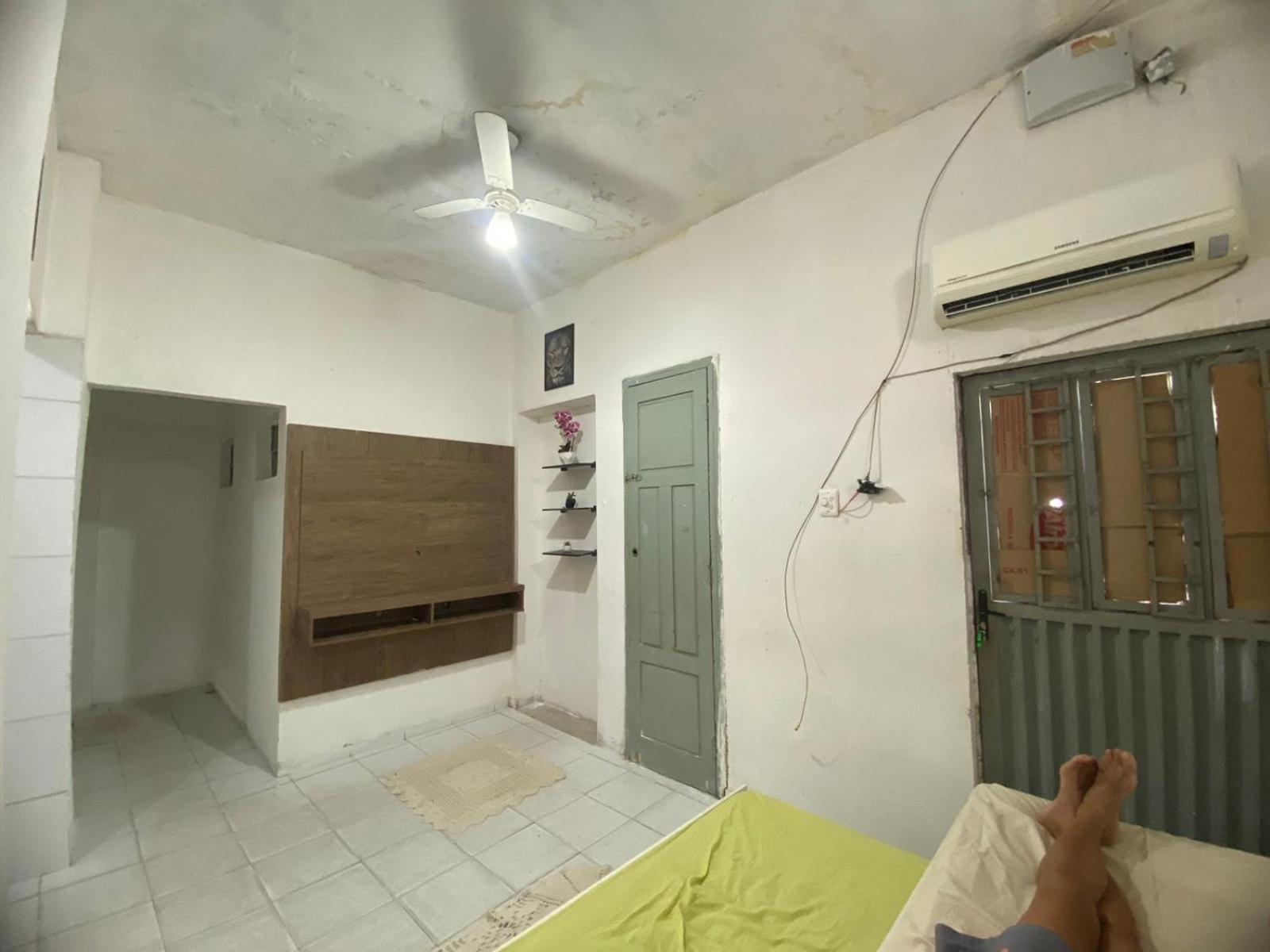 Hostel Luna เตเรซีนา ภายนอก รูปภาพ