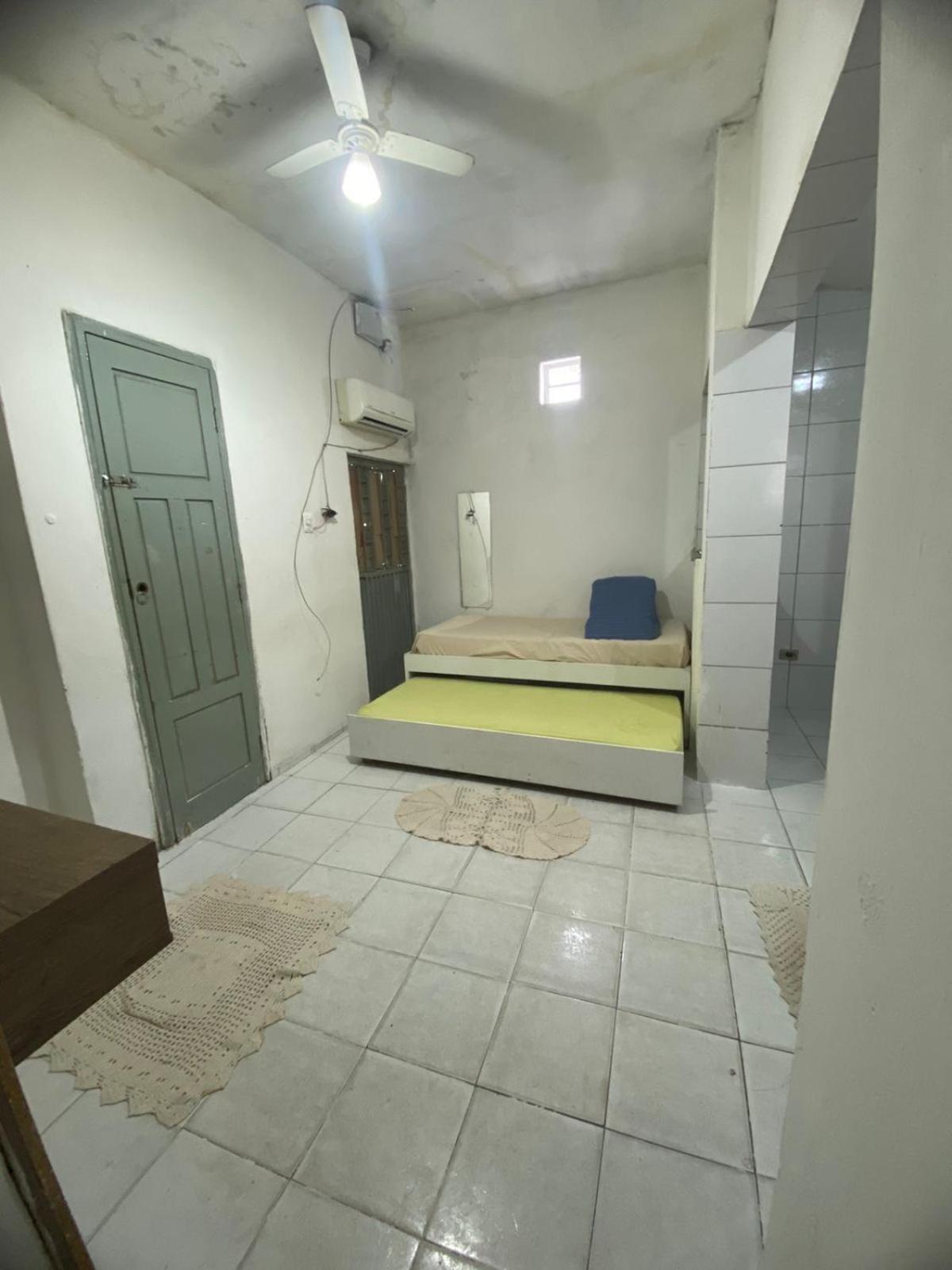 Hostel Luna เตเรซีนา ภายนอก รูปภาพ